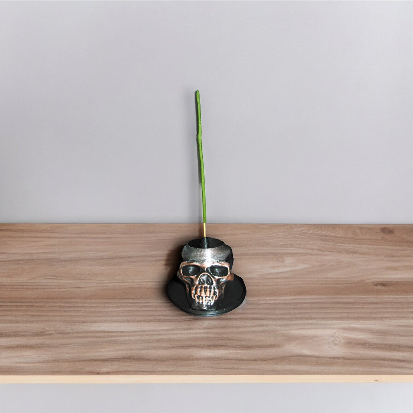 Incienso calavera