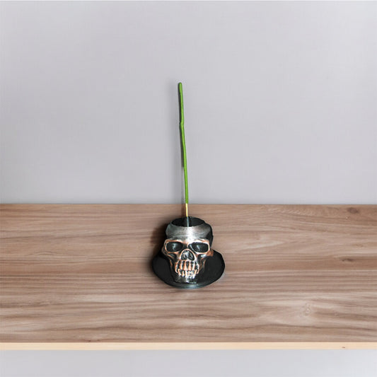 Incienso calavera